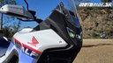 Honda Transalp 2025 - Naživo: Testujeme nový TransAlp a NC750X 2025