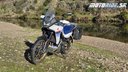 Honda Transalp 2025 - Naživo: Testujeme nový TransAlp a NC750X 2025