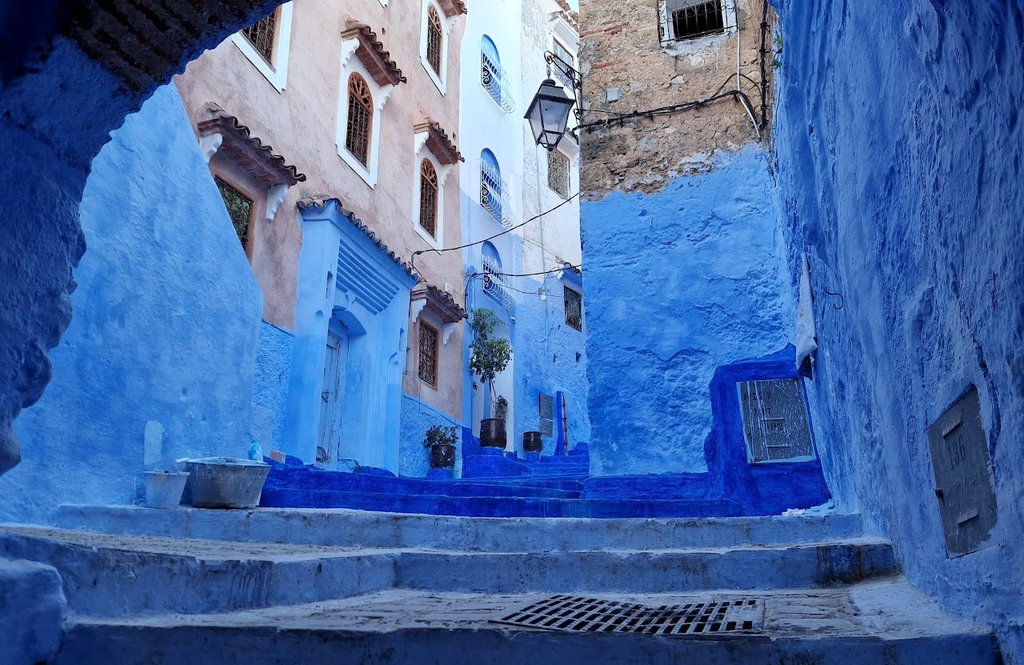 Chefchaouen