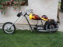 muscle bike I