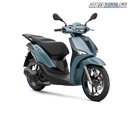 Piaggio Liberty 125 (2025)