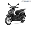 Piaggio Liberty 125 (2025)