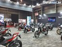 Pražská výstava Motocykl sa práve začala, potrvá až do nedele - Fotoreport: výstava Motocykl 2025, Praha