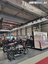 Pražská výstava Motocykl sa práve začala, potrvá až do nedele - Fotoreport: výstava Motocykl 2025, Praha