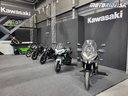 Pražská výstava Motocykl sa práve začala, potrvá až do nedele - Fotoreport: výstava Motocykl 2025, Praha