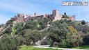 Hrad Castillo de Castellar de la Frontera, Španielsko