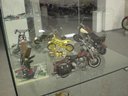 Výstava Motocykel včera a dnes