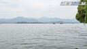 Návšteva West lake Hangzhou - Naživo: CFMOTO trip do Číny