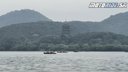 Návšteva West lake Hangzhou - Naživo: CFMOTO trip do Číny