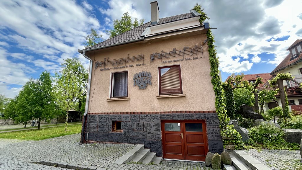 04.05.2025 10:10 - Levoča a Bardejov - príjemné prekvapenie