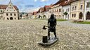 03.05.2025 17:56 - Levoča a Bardejov - príjemné prekvapenie