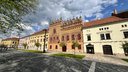 02.05.2025 16:24 - Levoča a Bardejov - príjemné prekvapenie