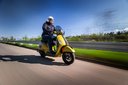Piaggio Group na Slovensku: rozširovanie dílerskej siete a rast predaja obľúbených talianskych skútrov a motoriek