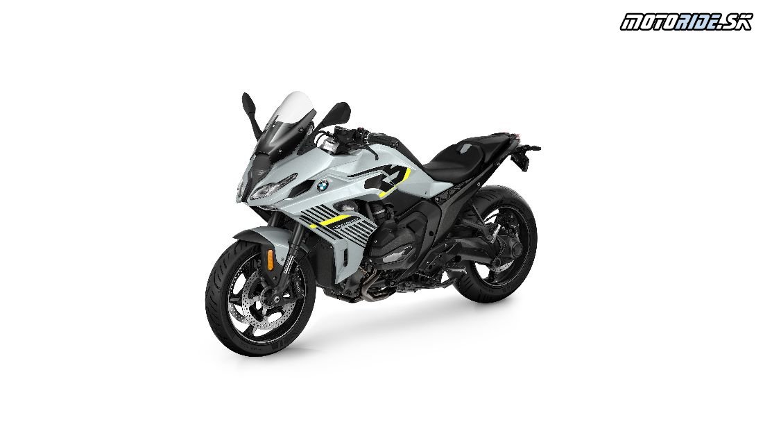 BMW R 1300 RS (2025)