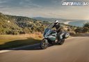 BMW R 1300 RT (2025)
