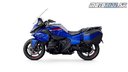 BMW R 1300 RT (2025)