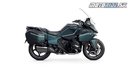 BMW R 1300 RT (2025)