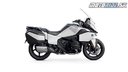 BMW R 1300 RT (2025)