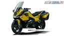 BMW R 1300 RT (2025)