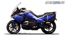 BMW R 1300 RT (2025)