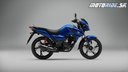 Honda CBF125F (2026)