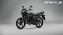 Honda CBF125F (2026)