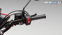 Honda CBF125F (2026)