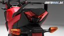Honda CBF125F (2026)