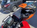 Honda A2 adventure