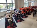 Honda A2 adventure
