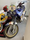 Honda A2 adventure