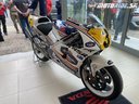 Honda A2 adventure