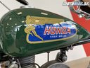 Honda A2 adventure