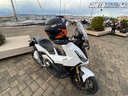 Honda X-ADV - Honda A2 adventure