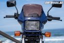 Honda do Biarritzu opäť priniesla veľa prestavieb - tentoraz novinky GB350