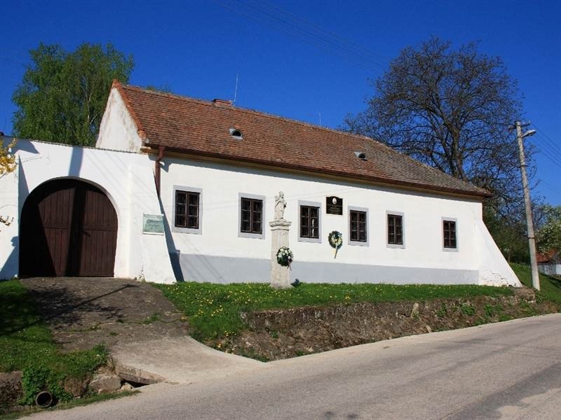 pamätný dom Juraja Fándlyho internet
