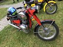Okolo Tatier alebo motozraz Ivachnová 28.6.2025