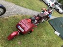 Okolo Tatier alebo motozraz Ivachnová 28.6.2025