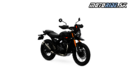 Triumph Scrambler 400 XC (2026)
