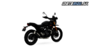Triumph Scrambler 400 XC (2026)