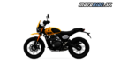 Triumph Scrambler 400 XC (2026)