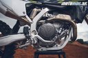 Nový Triumph TF 250-X pre rok 2026
