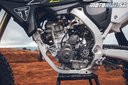 Nový Triumph TF 250-X pre rok 2026