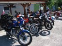 Jawa 640 a Simson