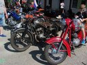 ČZ 350 4T