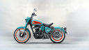 Royal Enfield Goan Classic 350 2025