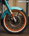 Royal Enfield predstavil Goan Classic 350 - pocta motokultúre sedemesiatých rokov v Goa