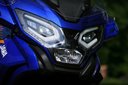 JD 750 by JAWA Touring 2025