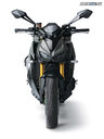 Kawasaki Z1100 SE 2026