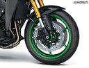 Kawasaki Z1100 SE 2026